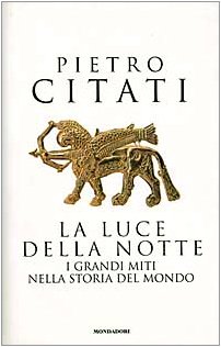 La luce della notte (Italian Edition)