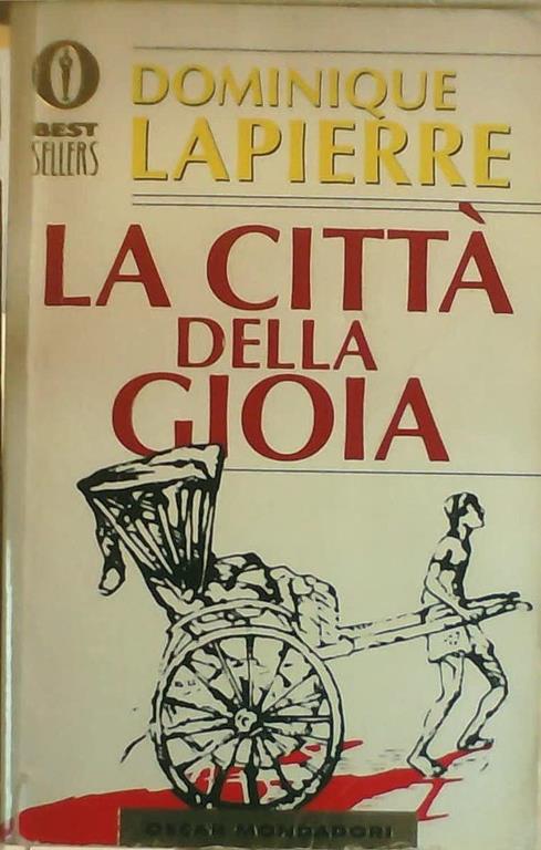 La Citta Della Gioia