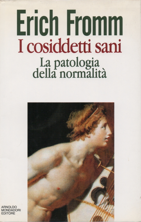 I cosiddetti sani