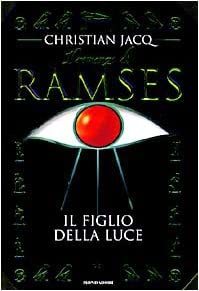 Il Figlio Della Luce (Italian Edition)