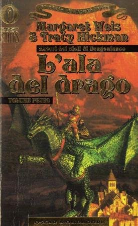 L'ala del drago