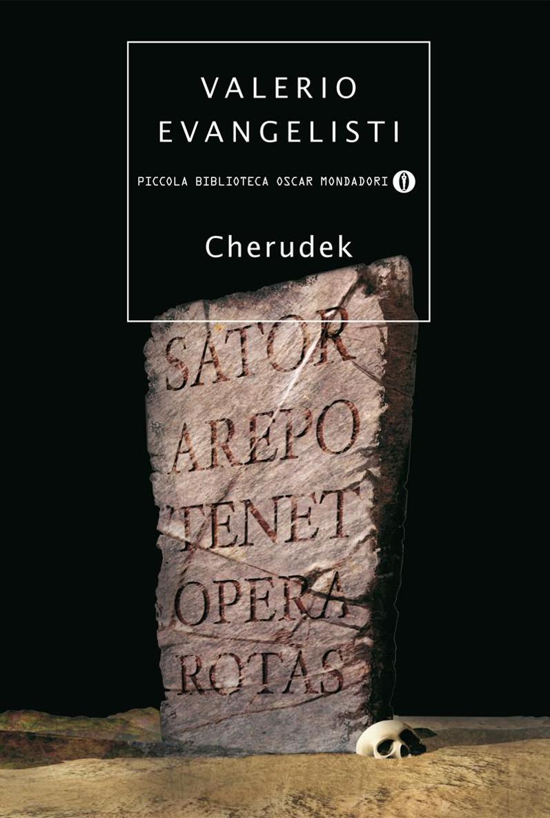 Cherudek