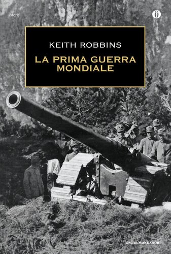 La Prima Guerra Mondiale