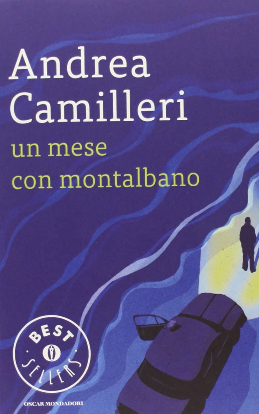 Mese Con Montalbano