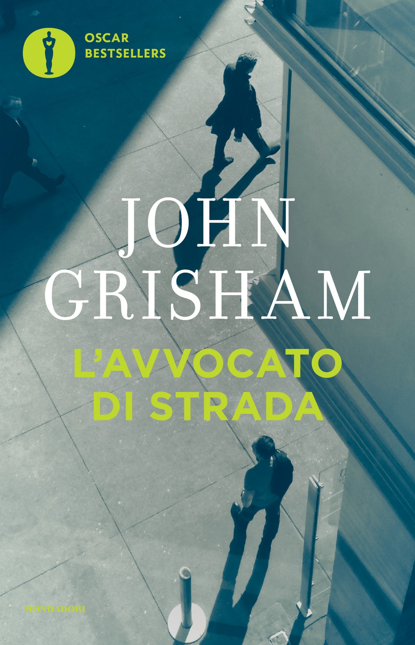 L' avvocato di strada