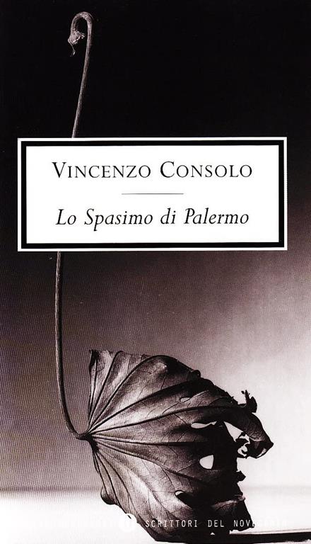 Lo spasimo di Palermo (Italian Edition)