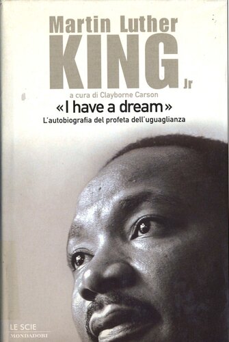 I have a dream