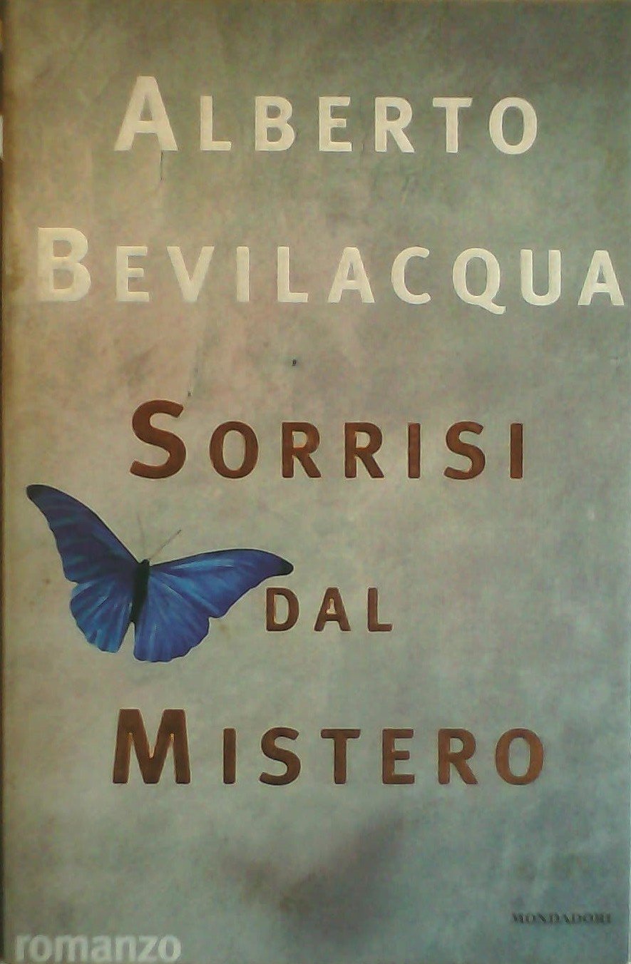 Sorrisi dal mistero