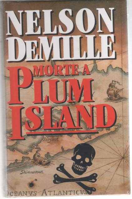 Morte a Plum Island