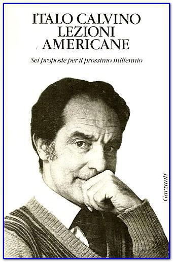 Lezioni americane