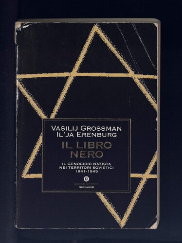 Il libro nero