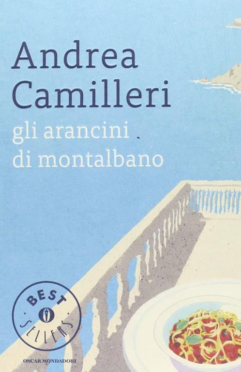 Gli Arancini Di Montalbano