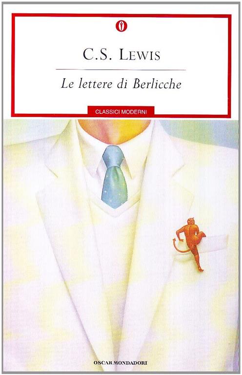 Le lettere di Berlicche