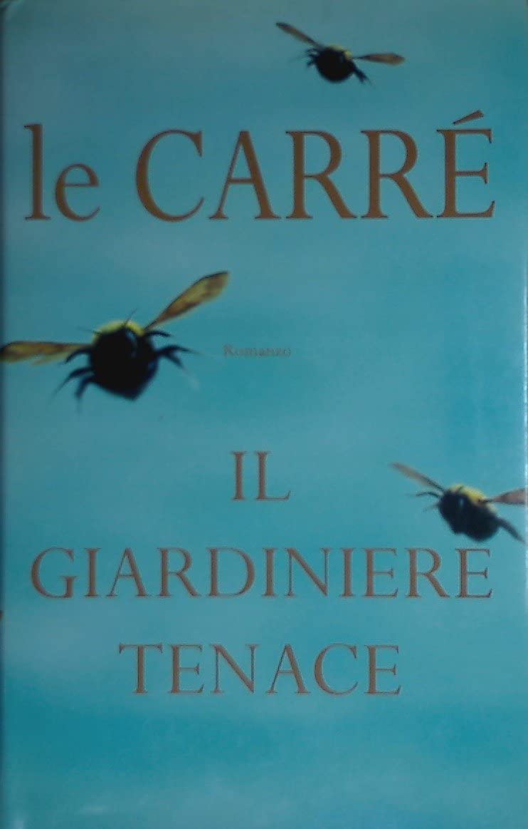 Il giardiniere tenace