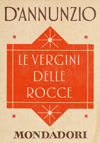 Le vergini delle rocce