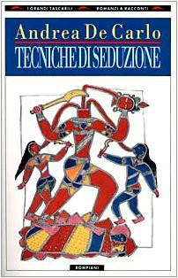 Tecniche di seduzione