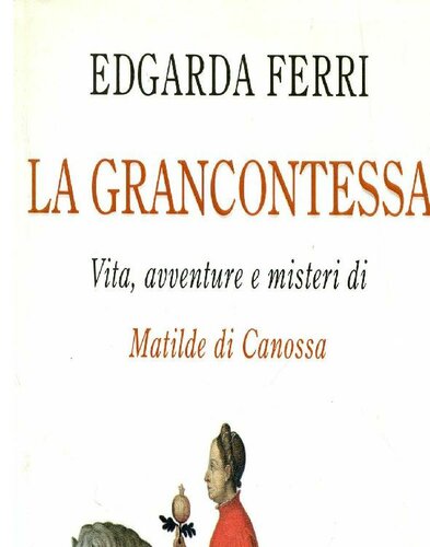 La grancontessa