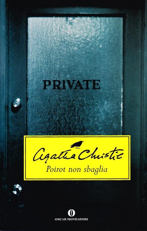 Poirot Non Sbaglia