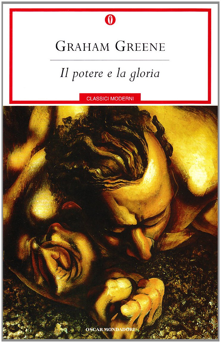 Il potere e la gloria