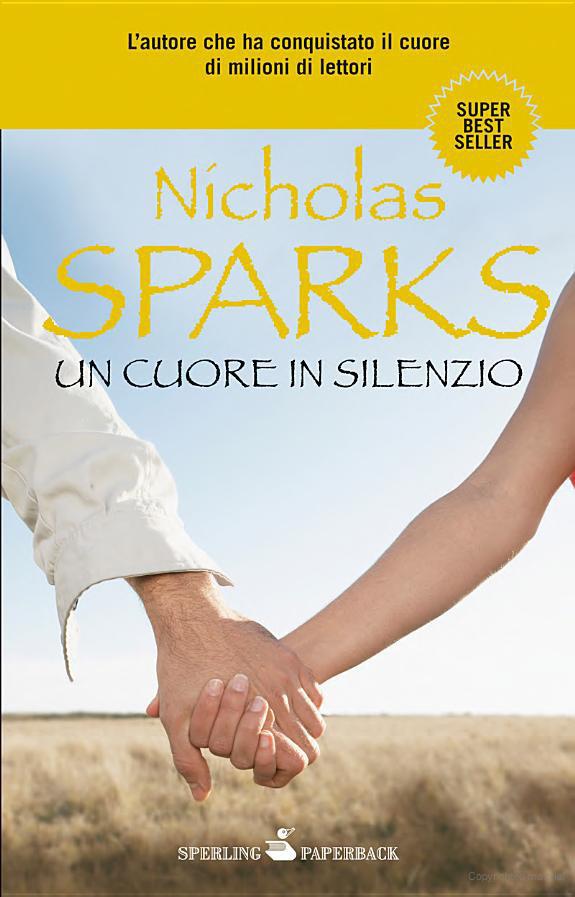 Un Cuore In Silenzio
