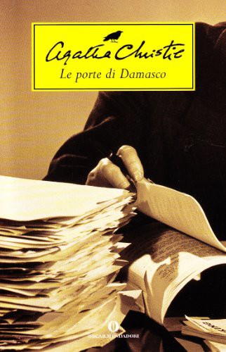 Le porte di Damasco