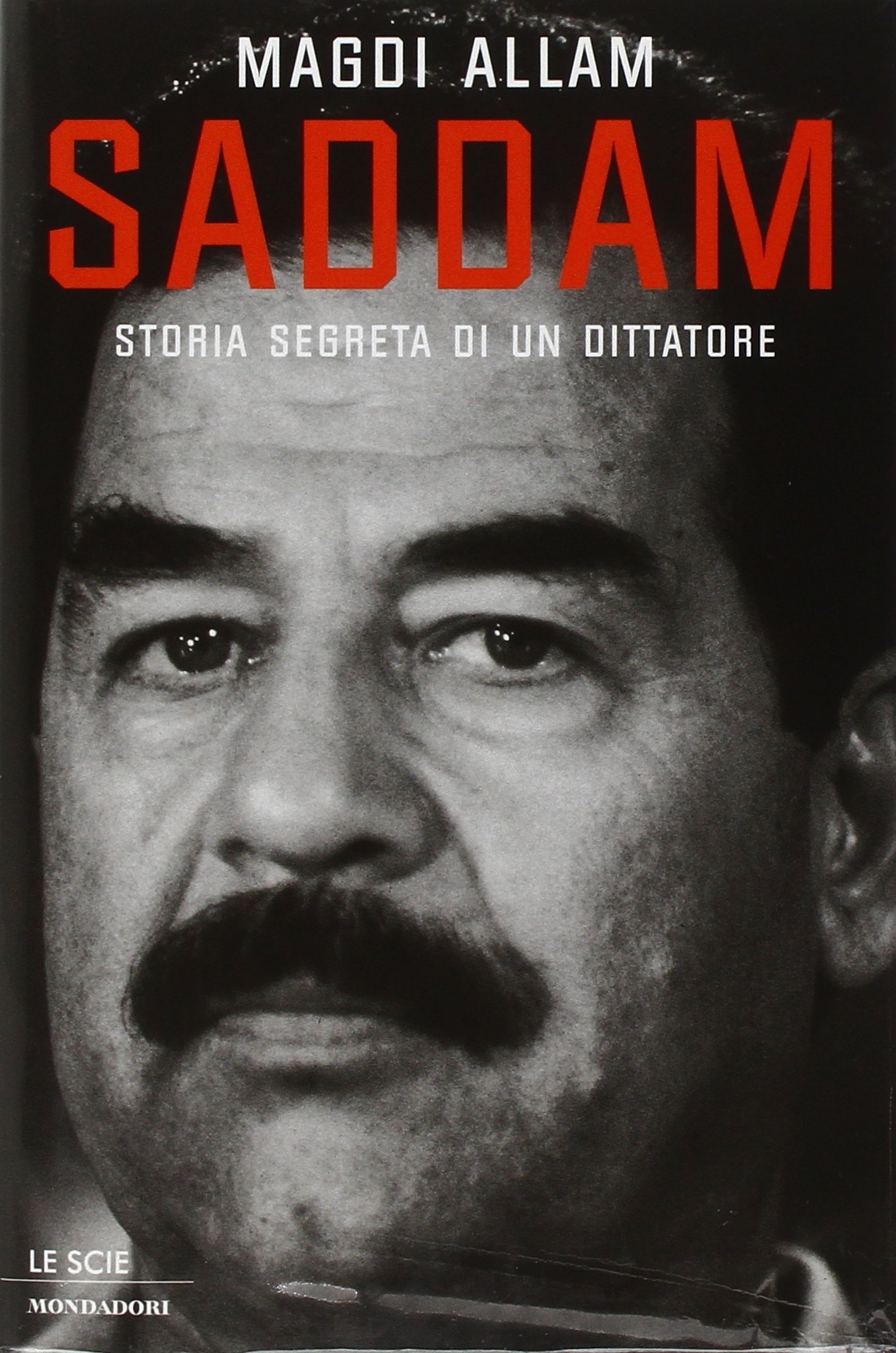 Saddam