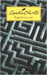 Trappola per topi