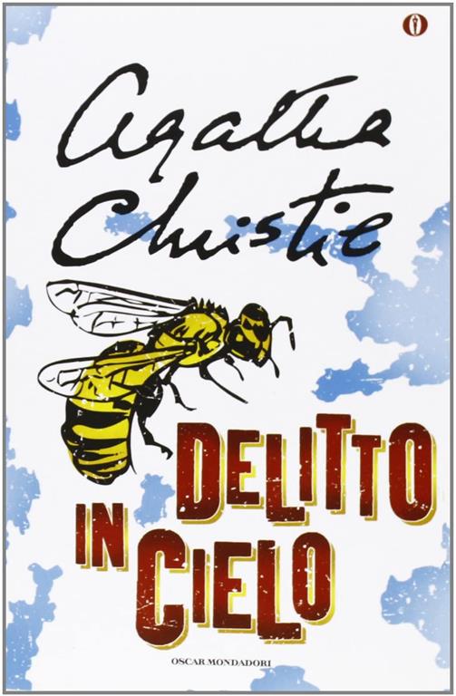 Delitto in Cielo