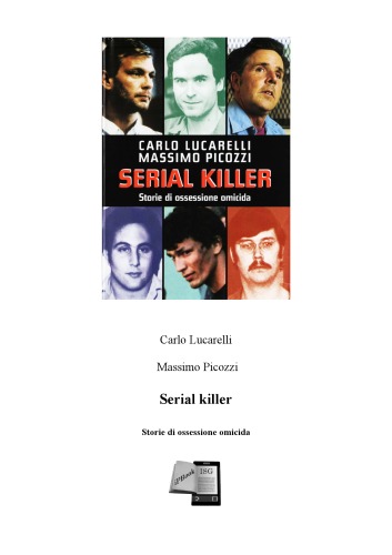 Serial killer