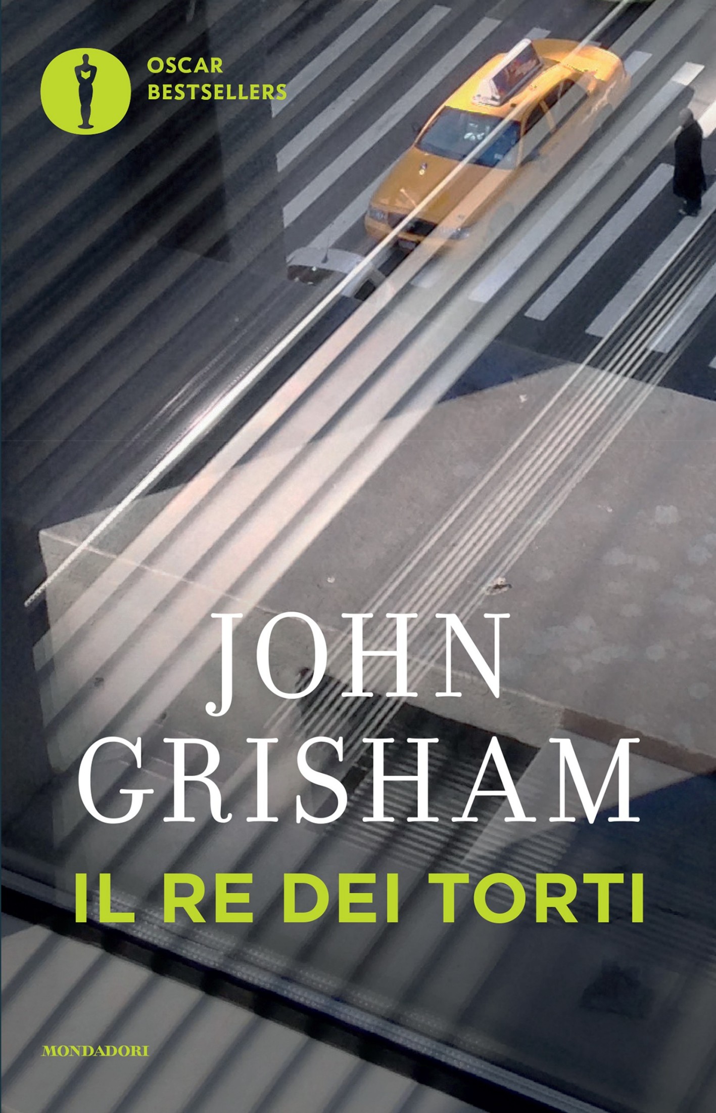 Il re dei torti