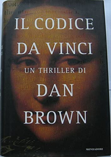 Il codice Da Vinci