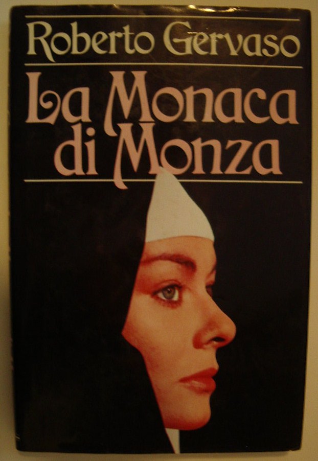 La monaca di Monza