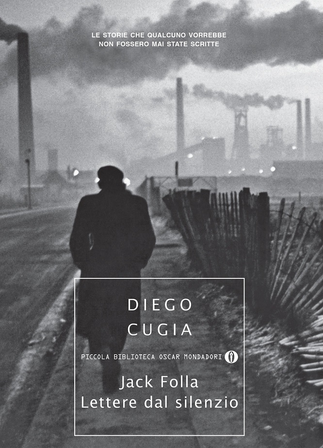 Jack Folla. Lettere dal silenzio