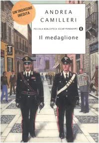 Il Medaglione (Piccola Biblioteca Oscar)