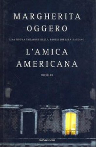 L'amica americana