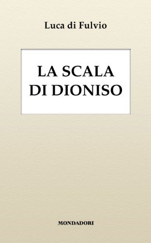 La scala di Dioniso