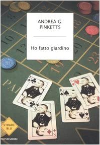 Ho fatto giardino