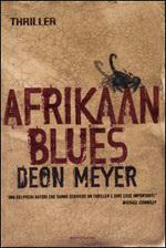 Afrikaan Blues