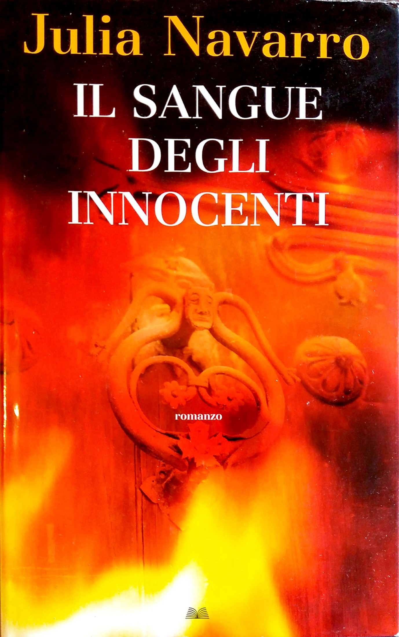 Il sangue degli innocenti