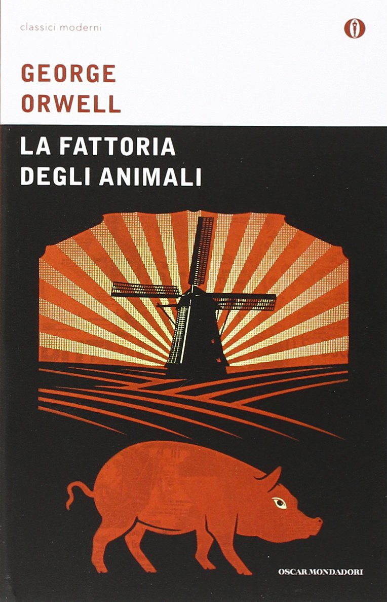 La fattoria degli animali