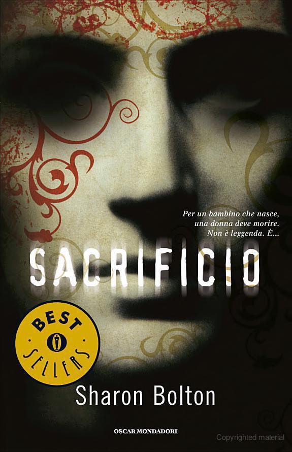 Sacrificio