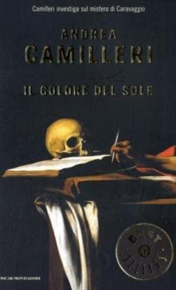 Il colore del sole (Italian Edition)