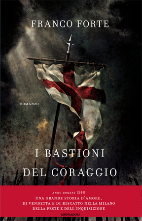 I bastioni del coraggio