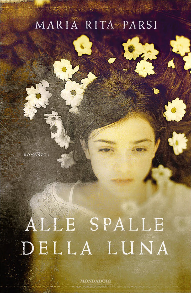 Alle spalle della luna