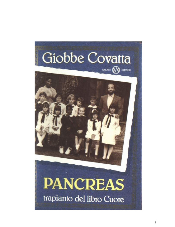 Pancreas