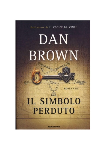 Il simbolo perduto