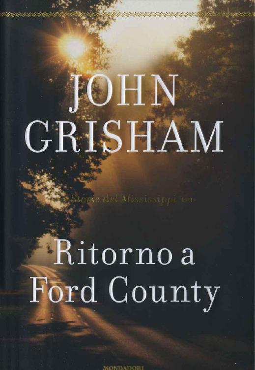 Ritorno a Ford County