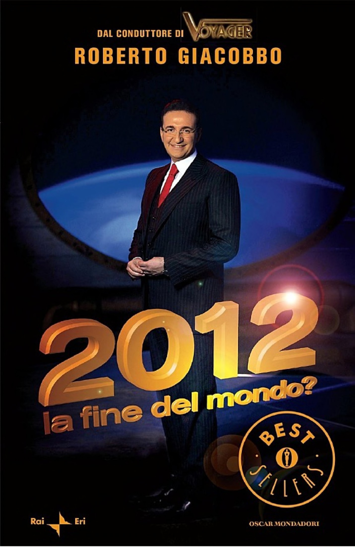 2012, la fine del mondo?