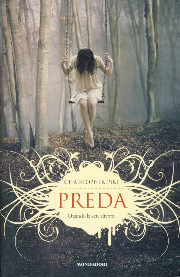 Preda