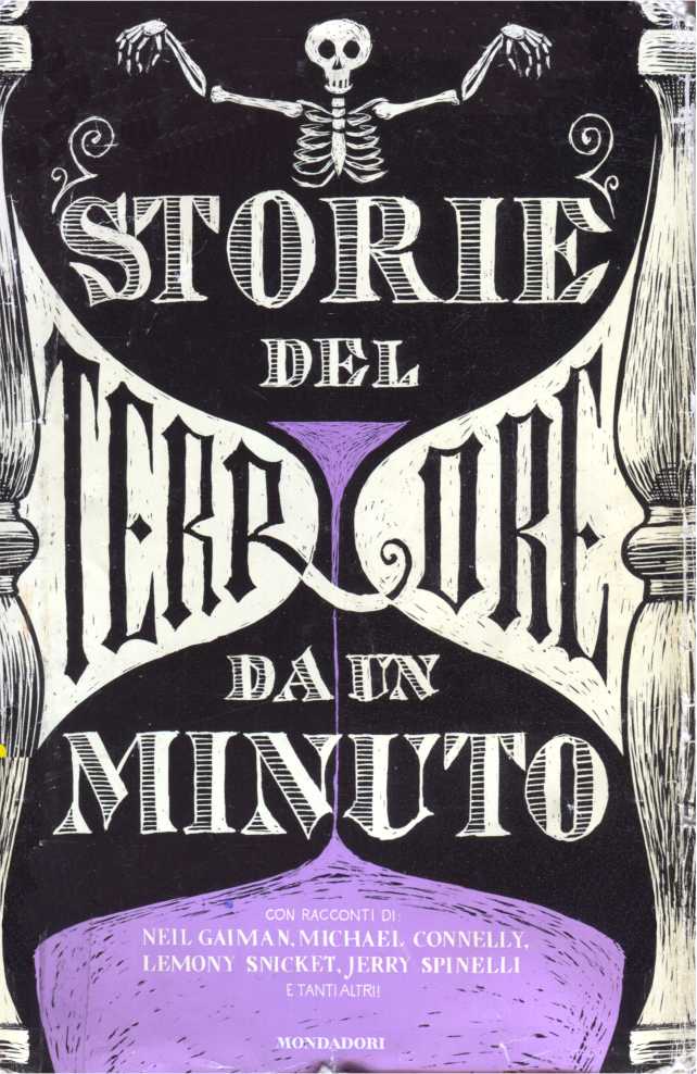 Storie del terrore da un minuto